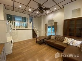 4 спален Дом на продажу в Fantasia Villa 2, Samrong Nuea