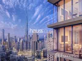 1 Bedroom Apartment for sale at Peninsula Four, Churchill Towers, Business Bay, Dubai, United Arab Emirates