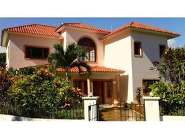 4 Bedroom House for sale at Cabarete, Sosua, Puerto Plata, Dominican Republic