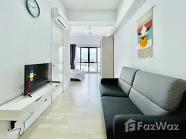 Studio Penthouse for rent at Aria luxury Resident, Bandar Kuala Lumpur, Kuala Lumpur, Kuala Lumpur