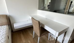 1 Bedroom Condo for sale in Phra Khanong, Bangkok Siri At Sukhumvit