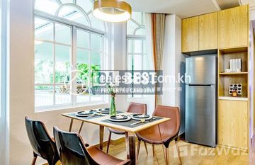 DABEST PROPERTIES: Condo for Sale in Phnom Penh- Chroy Changvar/ខុនដូលក់ក្នុងក្រុងភ្នំពេញ-សង្កាត់ជ្រោយចង្វា in Chrouy Changvar, プノンペン