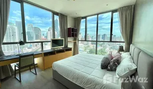 1 Schlafzimmer Wohnung zu verkaufen in Khlong Tan Nuea, Bangkok Aequa Sukhumvit 49