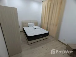 Estudio Apartamento en alquiler en The Pano, Bandar Kuala Lumpur, Kuala Lumpur, Kuala Lumpur, Malasia
