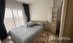 1 Schlafzimmer Wohnung zu verkaufen in Khlong Toei, Bangkok Life Rama 4 - Asoke