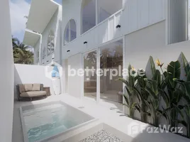 1 Schlafzimmer Villa zu verkaufen in Badung, Bali, Kuta