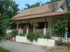 2 Bedroom House for sale in Thailand, Pa Ko Dam, Mae Lao, Chiang Rai, Thailand