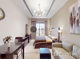 Studio Apartment for sale at Elite Downtown Residence, South Ridge