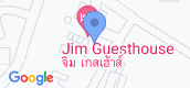 Karte ansehen of Jim Guesthouse