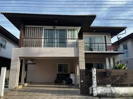 3 Bedroom House for sale at Baan Pisan Prachauthit, Thung Khru, Thung Khru, Bangkok