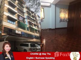 3 Bedroom Apartment for rent at 3 Bedroom Apartment for rent in Yangon, Hlaing, Western District (Downtown), Yangon, Myanmar