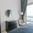 1 غرفة نوم شقة خاصة للإيجار في Sunrise Bay Tower 1, جميرا, دبي, الإمارات العربية المتحدة