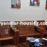 4 Bedroom House for sale in Northern District, Yangon, Hlaingtharya, Northern District