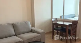 Verfügbare Objekte im Klebang