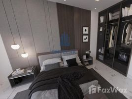 Studio Apartment for sale at AG Square, Skycourts Towers