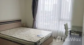 Available Units at Grene Chaengwattana