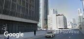 Street View of DAMAC Towers by Paramount Hotels & Resorts