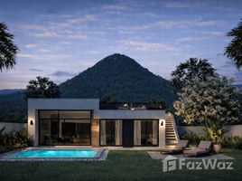 ขายบ้านเดี่ยว 3 ห้องนอน ใน เขาคราม, กระบี่, เขาคราม, เมืองกระบี่