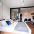 1 Bedroom Apartment for rent at The Line Vibe, Chomphon
