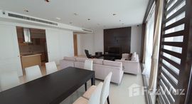 Available Units at Athenee Residence