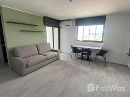1 Bedroom Apartment for sale at NOON Village Tower III, Chalong, Phuket Town