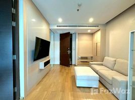 1 Bedroom Condo for rent at The Address Asoke, Makkasan, Ratchathewi, Bangkok, Thailand