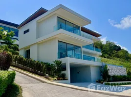 ขายวิลล่า 3 ห้องนอน ใน บ่อผุด, สุราษฎร์ธานี, บ่อผุด, เกาะสมุย