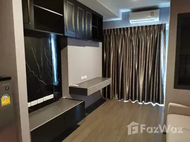 คอนโด 1 ห้องนอน ให้เช่า ในโครงการ ไอดีโอ พหลโยธิน-จตุจักร, พญาไท