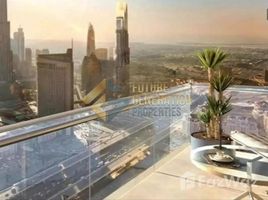 3 спален Квартира на продажу в Downtown Views II, Downtown Dubai