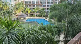 Доступные квартиры в AD Bangsaray Condo Lake and Resort