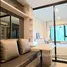 1 Bedroom Condo for rent at Life Asoke, Bang Kapi, Huai Khwang