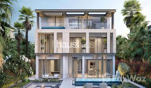 6 Habitaciones Villa en venta en Earth, Dubái Signature Mansions