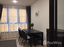 1 chambre Condominium à louer à , Din Daeng