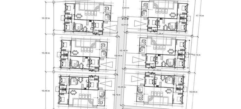 Master Plan of Eden Villas - Photo 1