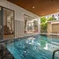 6 Phòng ngủ Biệt thự for rent in Mân Thái, Đà Nẵng, Mân Thái
