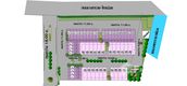 Projektplan of Sena Avenue Rattanathibet – Bangbuathong
