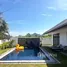 4 Habitación Villa en alquiler en Milpool Villas, Nong Kae, Hua Hin, Prachuap Khiri Khan