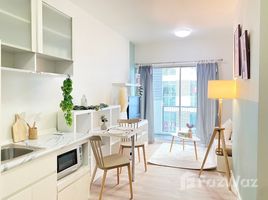 1 Bedroom Apartment for sale at A Space Sukhumvit 77, Suan Luang, Suan Luang