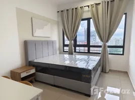1 Bedroom Penthouse for rent at Marco Polo Residences, Cebu City, Cebu