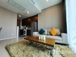 1 Bedroom Condo for rent in Wat Phraya Krai, Bangkok Menam Residences