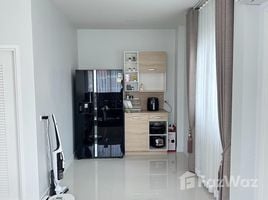 3 спален Дом в аренду в The Grand 9, Nong Prue, Паттайя, Чонбури, Таиланд