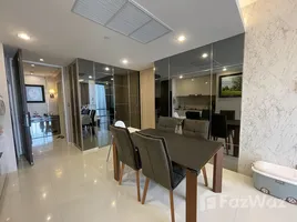 1 chambre Condominium à vendre à The Bangkok Sathorn., Thung Wat Don