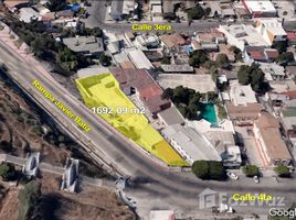  Terreno (Parcela) en venta en México, Tijuana, Baja California, México