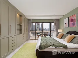 อพาร์ทเม้นท์ 3 ห้องนอน ให้เช่า ในโครงการ ร่วมใจ ไฮท์, คลองเตยเหนือ, วัฒนา, กรุงเทพมหานคร, ไทย