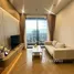 Condominium 2 chambre à louer à Masteri Lumiere Riverside, An Phu, District 2
