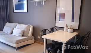 1 Bedroom Condo for sale in Khlong Tan Nuea, Bangkok Downtown 49