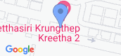 Map View of Setthasiri Krungthep Kreetha 2