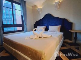 1 спален Квартира на продажу в Espana Condo Resort Pattaya, Nong Prue, Паттайя