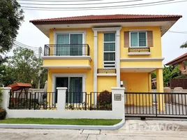 3 Bedroom House for rent at Boulevard Tuscany Cha Am - Hua Hin, Cha-Am, Cha-Am, Phetchaburi