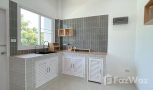 3 Bedrooms House for sale in Don Kaeo, Chiang Mai 